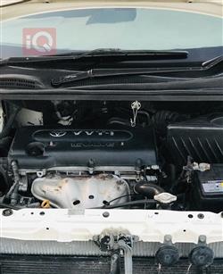 تۆیۆتا ئیپسەم